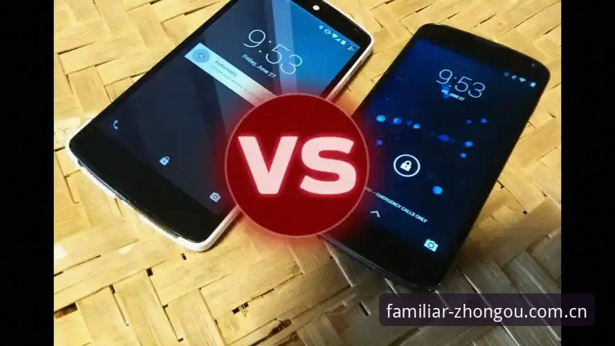 打开就熟悉的那个画面安卓版APP对比：3个维度解决你的下载纠结
